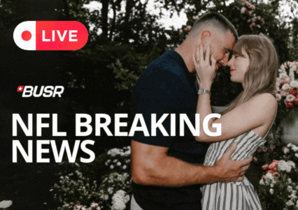 LIVE: Swift Says Yes to Kelce, NFL Odds, Betting and More