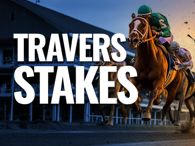 Travers Stakes Official Odds: Ultimate Betting Guide