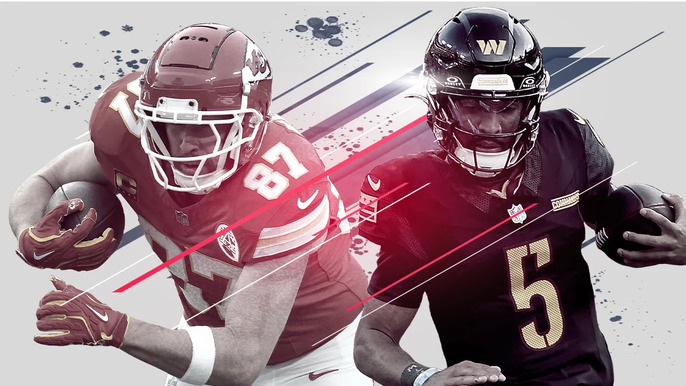 Odds to Win the Super Bowl: 5 Teams to Collapse in 2025