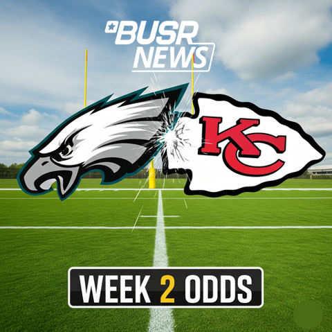 Sunday Night Football Week 2: Full NFL Betting Analysis