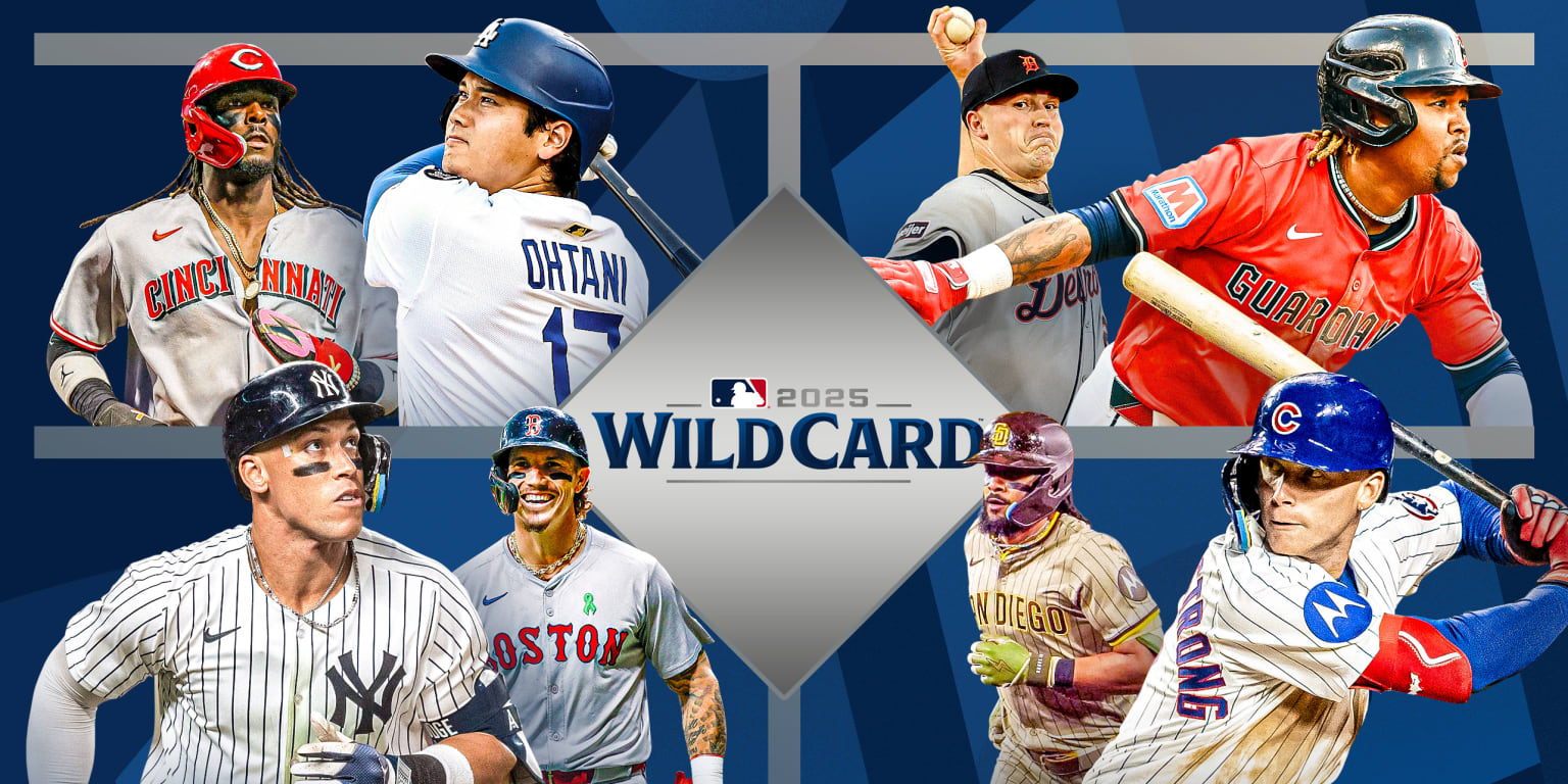 MLB Playoffs Wild Card Picks: Game 1 Analysis and Betting Odds