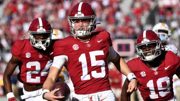 NCAAF Week 3 Five Must-Watch Games Odds and How to Claim your Pick Six BUSR Promo.