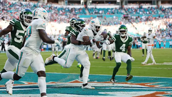 Monday Night Football Week 4 Highlights