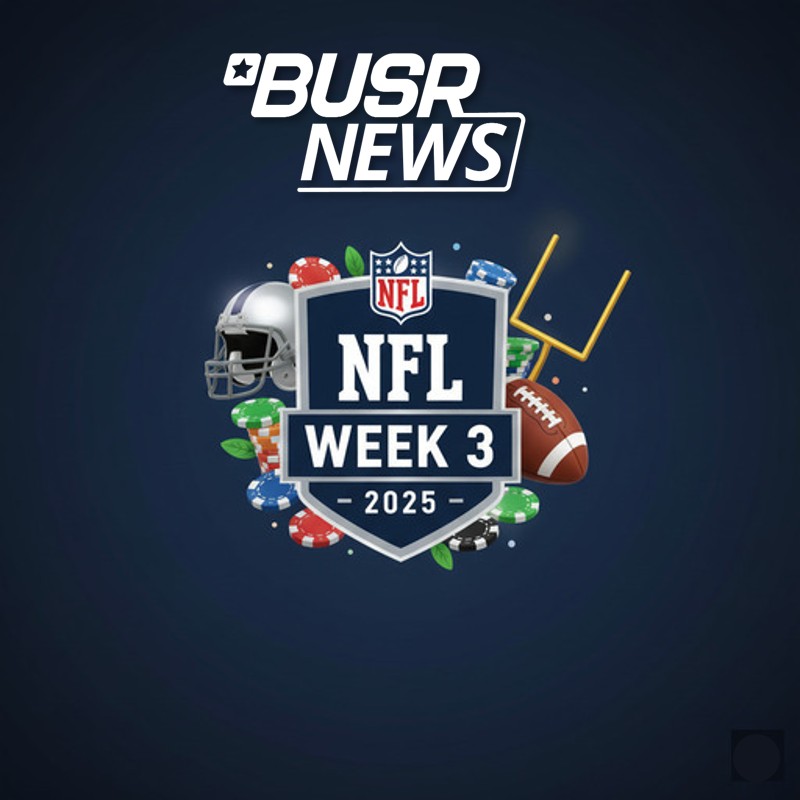 NFL Week 3 Early Odds: A Complete Guide to Every Game on the Slate