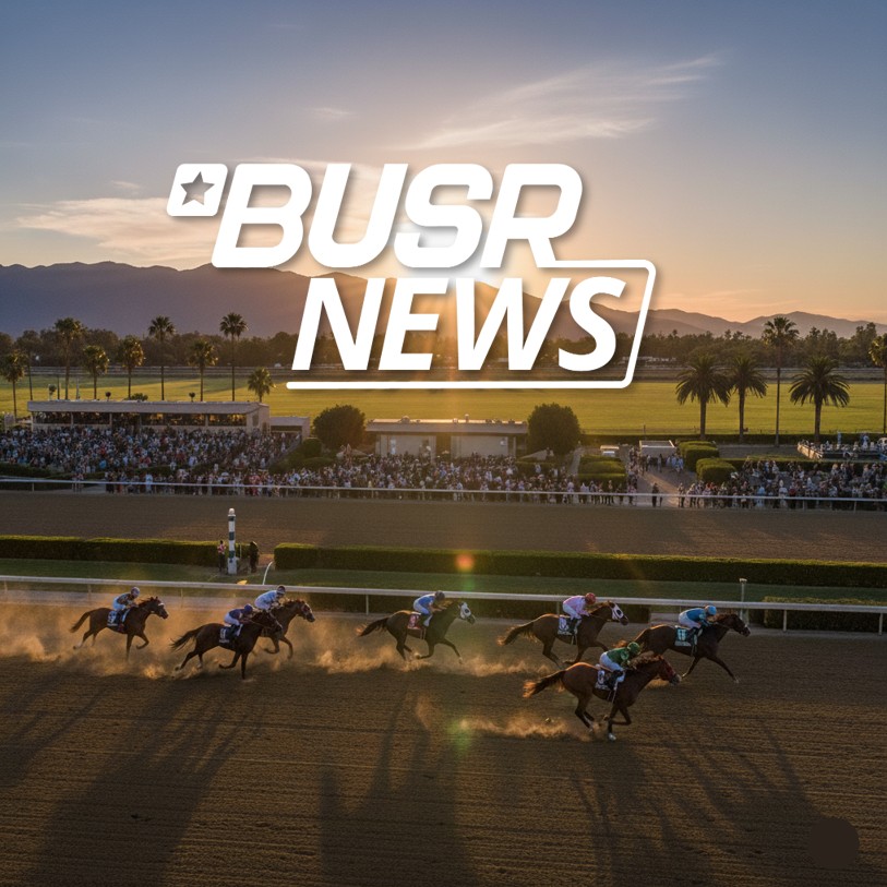 2025 Santa Anita Opening: Race by Race Analysis