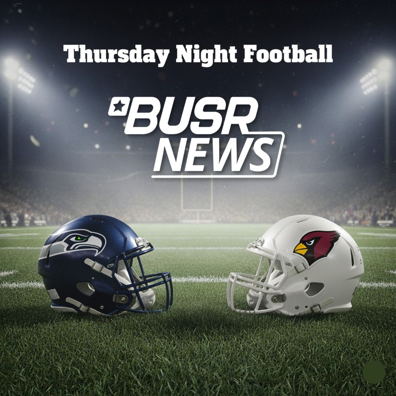 Week 4 Thursday Night Football Betting Analysis: Seahawks at Cardinals