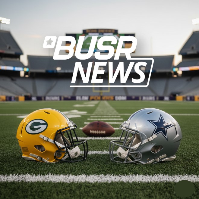 Week 4 Sunday Night Football Betting Preview and Odds: Packers vs Cowboys