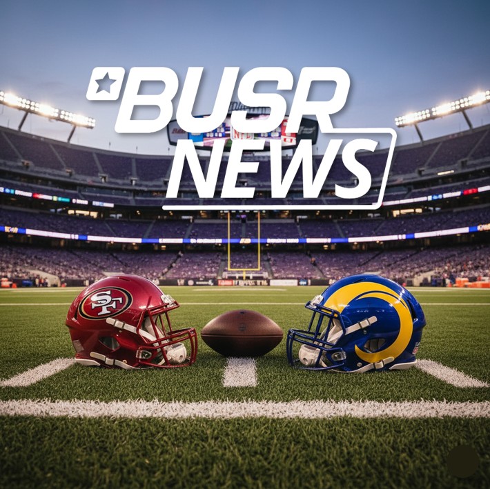 49ers vs. Rams Predictions: Week 5 Thursday Night Football Odds
