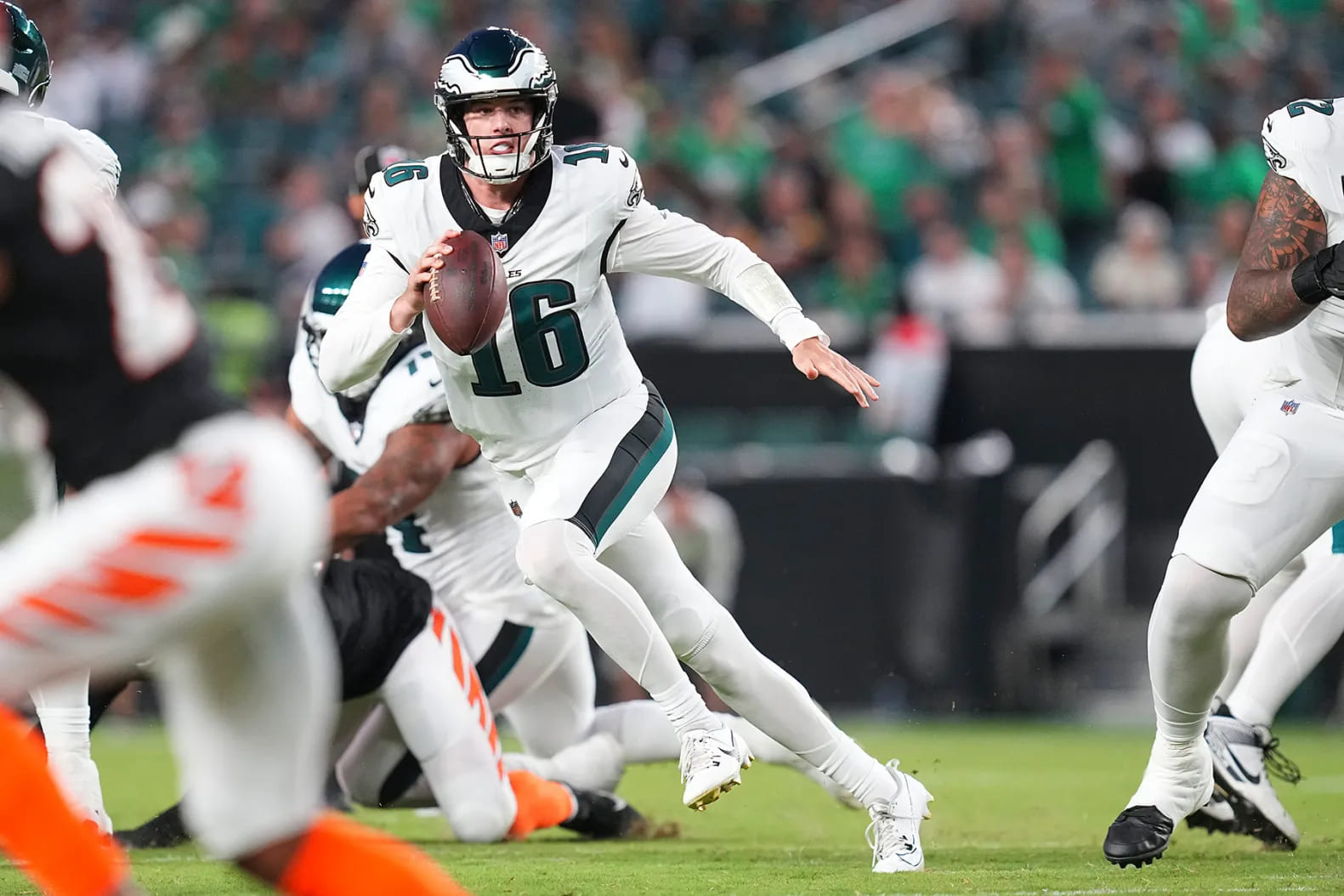 3 best bets for nfl kick off game eagles vs cowboys