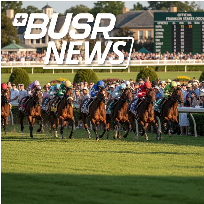 Keeneland Betting Guide: Horse-by-Horse Analysis for the 2025 Franklin Stakes. Bet on Horses with BUSR and get 100% Racebook Bonus.