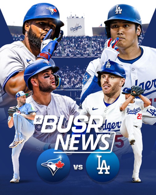 Road to the World Series: Dodgers vs. Blue Jays? A Potential Historic Clash in the 2025 World Series