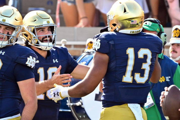 College Football Week 7 Betting Analysis and Odds. Bet on NCAAF with BUSR and get 100% Welcome Bonus up to $1,500