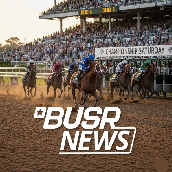 Breeders’ Cup Championship Saturday, Expert Analysis and Early Odds. Bet on Horse Racing with BUSR and get up to 10% Daily Rebates.