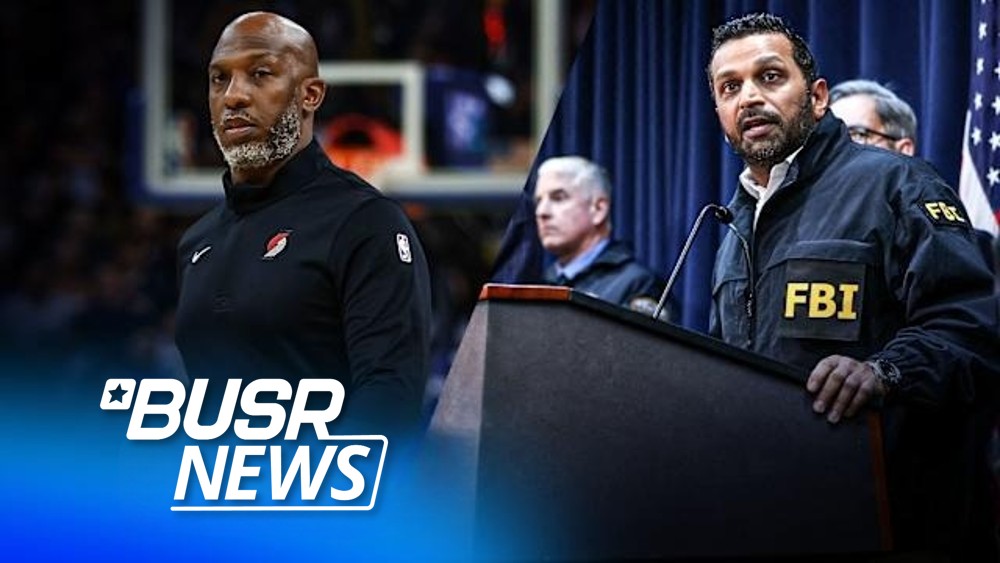 NBA News: Billups & Rozier Arrested in Gambling Probe. Bet on Basketball with Confidence with BUSR and get a 100% Welcome Bonus up to $1,500.