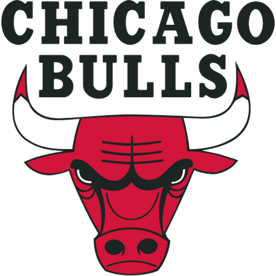 Chicago Bulls Logo