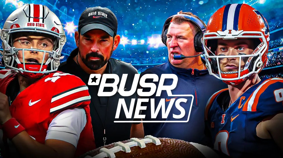 NCAAF Odds and Picks for Week 7: A Playoffs-Vibe Weekend. Bet on College Football with BUSR and get 100% Welcome Bonus up to $1,500.