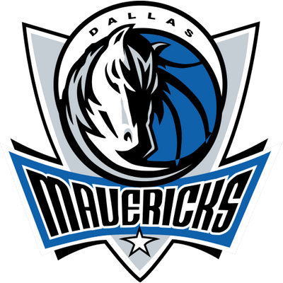 Dallas Mavericks Logo