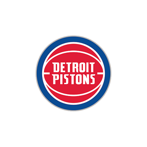 Detroit Pistons Logo