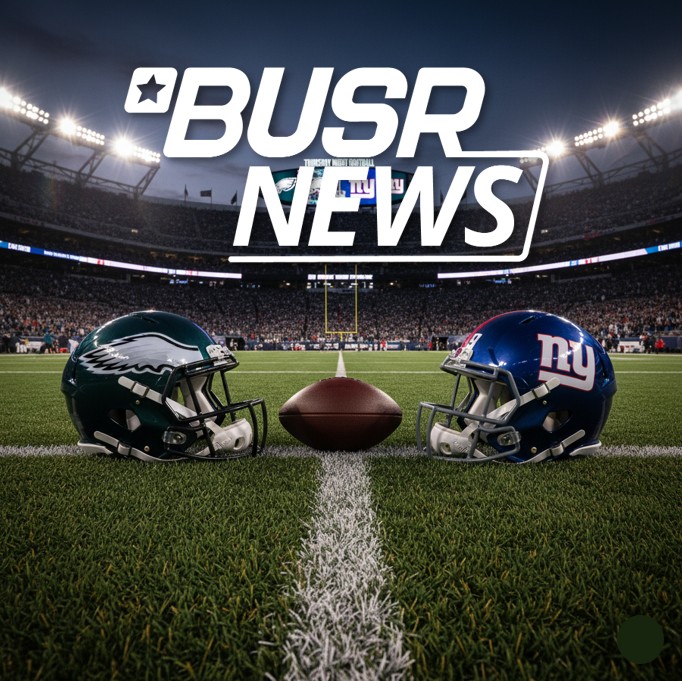 Eagles vs Giants Predictions for Week 6 Thursday Night Football