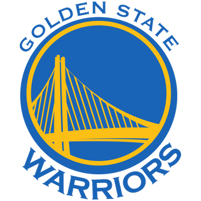 Golden State Warriors Log