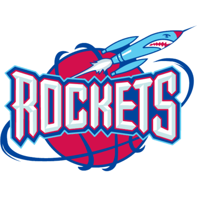 Houston Rockets Logo
