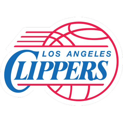 Los Angeles Clippers Logo