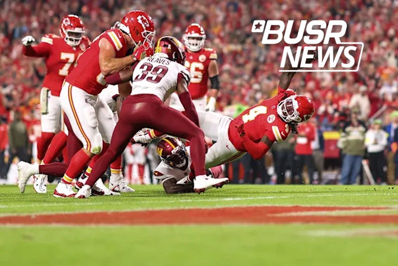 NFL Betting Breakdown for Week 8 Monday Night Football