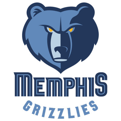 Memphis Grizzlies Logo