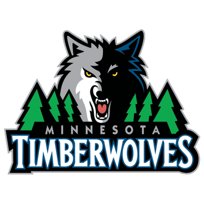 Minnesota Timberwolves Logo