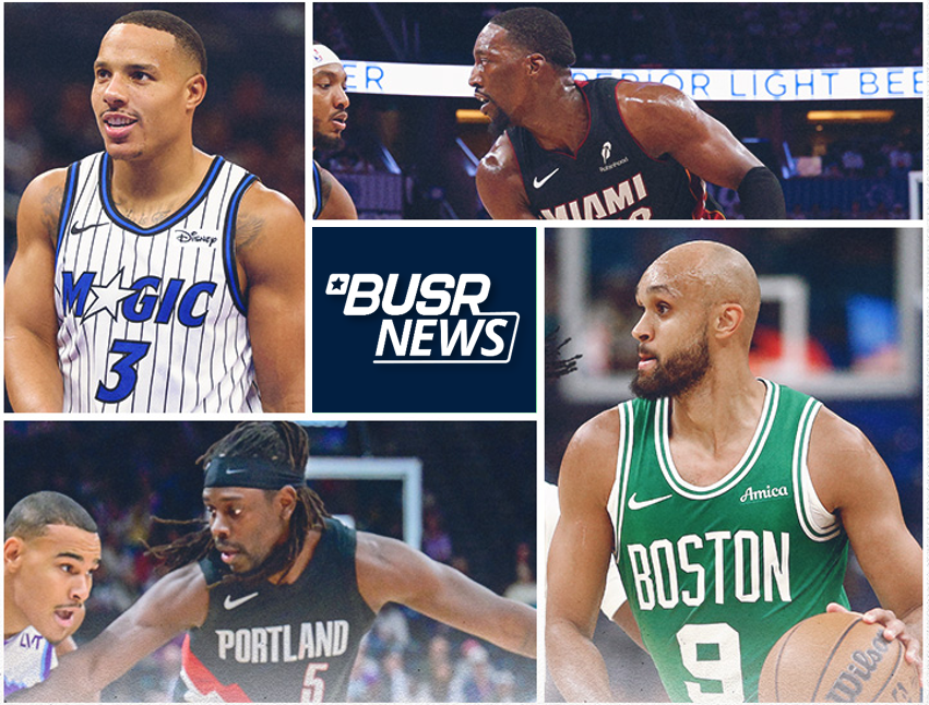 NBA Odds, Picks and Predictions for October 22nd, Bet with Confidence with BUSR and get a 100% Welcome Bonus up to $1,500.