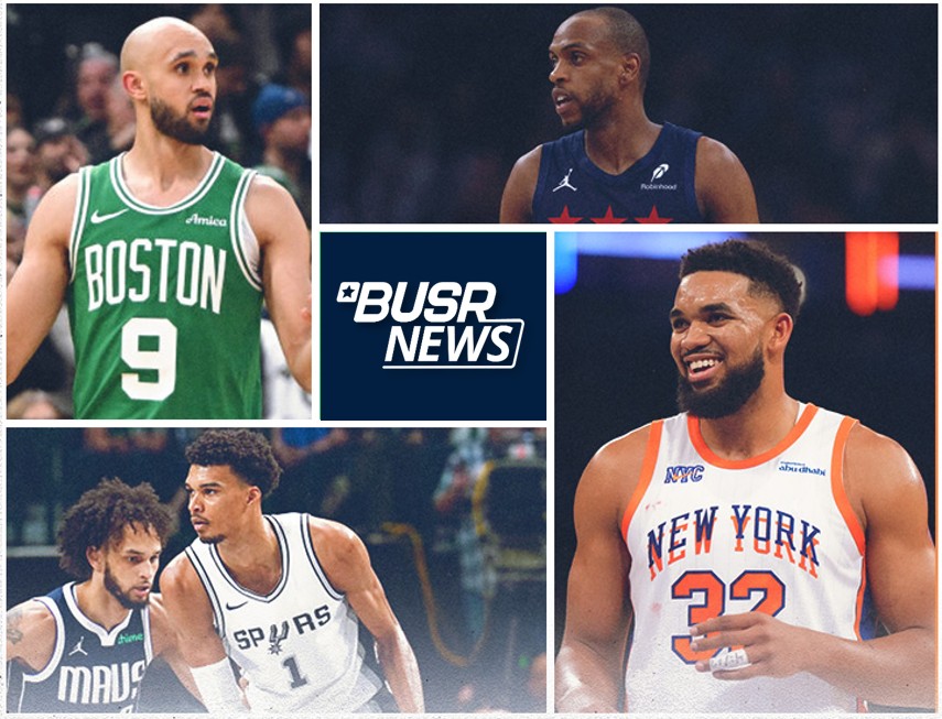 NBA Odds, Picks, and Predictions for October 22nd. Bet on Basketball with Confidence with BUSR and get a 100% Welcome Bonus up to $1,500