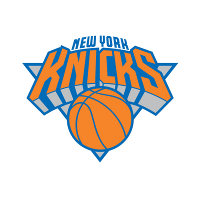 New York Knicks logo