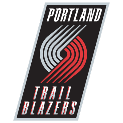 Portland Trail Blazers Logo