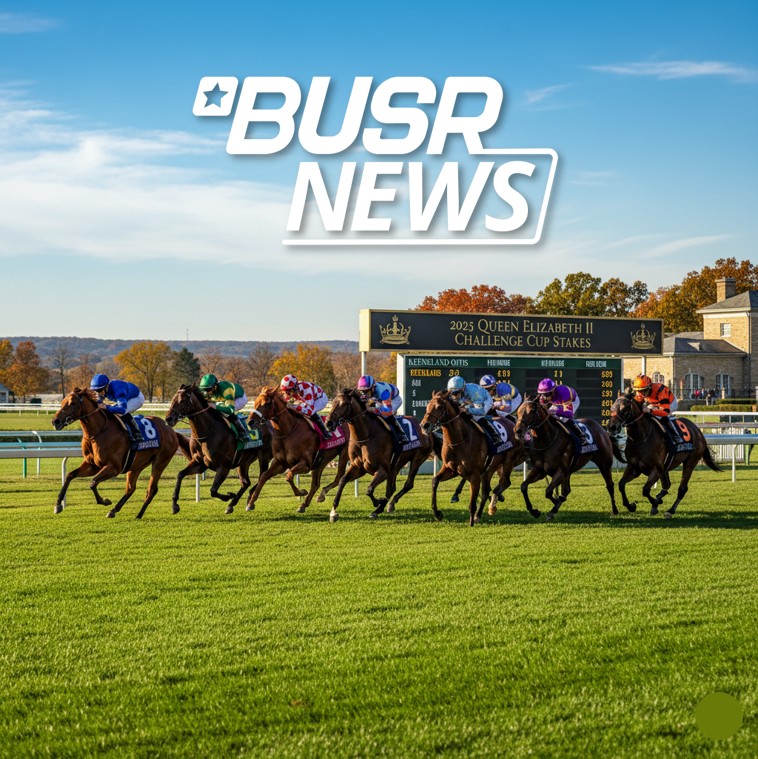 2025 Queen Elizabeth II Challenge Cup Stakes: Horse by Horse Analysis. Bet on Horses with BUSR and get up to $1,000 Welcome Bonus.