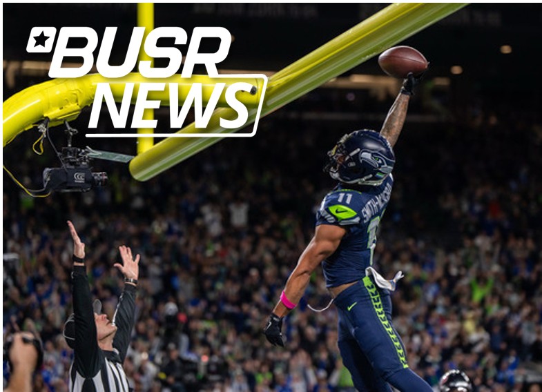 NFL Week 7 Highlights: Seahawks Win Over Texans. Bet with Confidence with BUSR and get a 100% Welcome Bonus up to $1,500.