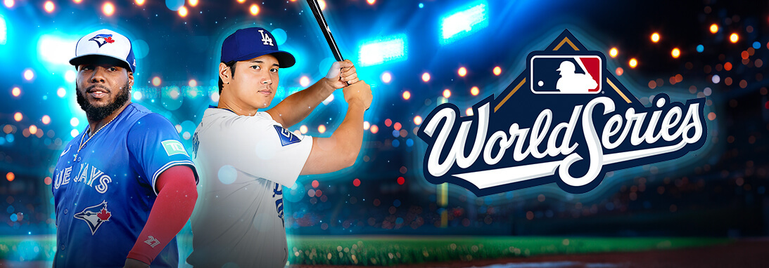 World Series Odds: Dodgers vs. Blue Jays Preview & Prediction. Bet on MLB with Confidence with BUSR and get a 100% Welcome Bonus up to $1,500