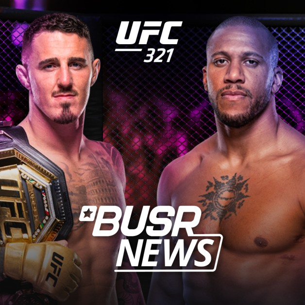 UFC 321 Odds: Aspinall vs. Gane & Full Main Card Breakdown, Bet on UFC with BUSR and get a 100% Welcome Bonus up to $1,500