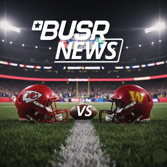 Week 8 NFL Monday Night Football Odds: Commanders vs Chiefs