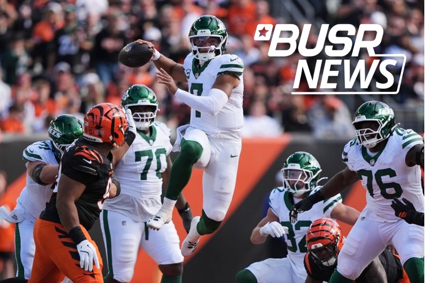 NFL Week 8 Sunday Slate Highlights. Bet on Football with Confidence with BUSR and get a 100% Welcome Bonus up to $1,500.