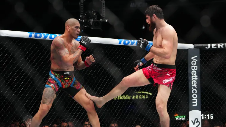 ufc 320 ankalaev vs pereira