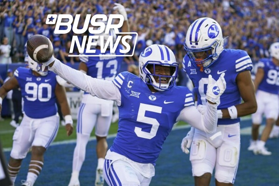 NCAAF Odds Preview: A Weekend with a Taste of Playoffs. Bet on College Football with BUSR and get a 100% Welcome Bonus.