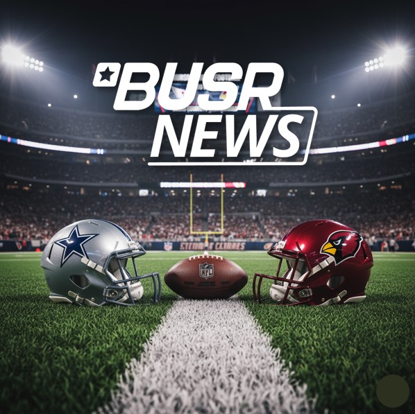 Week 9 Monday Night Football Odds: Cowboys vs Cardinals