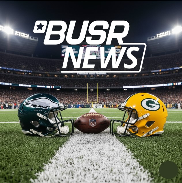 Week 10 Monday Night Football Odds: Eagles vs Packers
