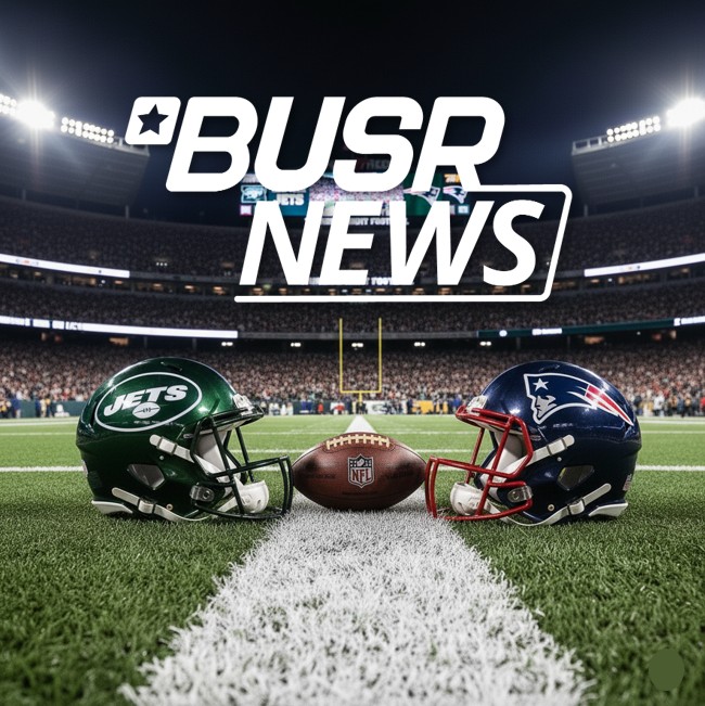 Week 11 Thursday Night Football Odds: Jets vs Patriots