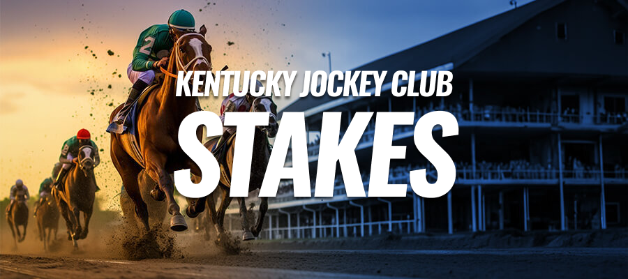 Kentucky Jockey Club Stakes