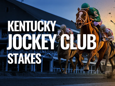 Get the latest 2025 Kentucky Jockey Club Stakes odds & expert picks. Full field breakdown for the critical Kentucky Derby Prep Race.