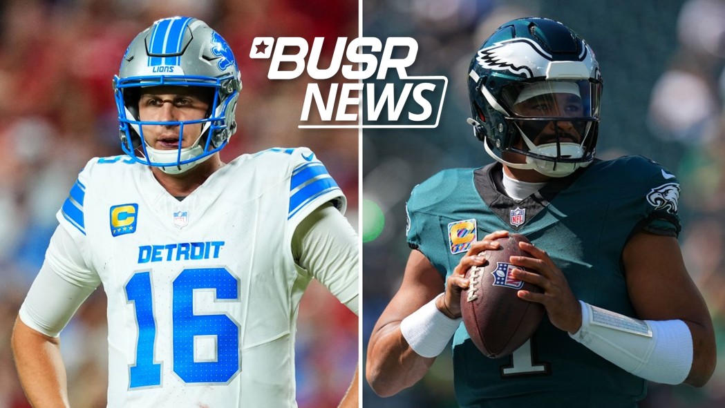 Week 11 NFL Odds: Complete Sunday Slate Betting Analysis. Bet on Football with BUSR and get a 100% Welcome Bonus.