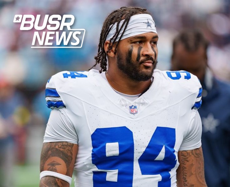 NFL News: Cowboys' Marshawn Kneeland dies at 24. Bet on Football with BUSR and get a 100% Welcome Bonus up to $1,500.