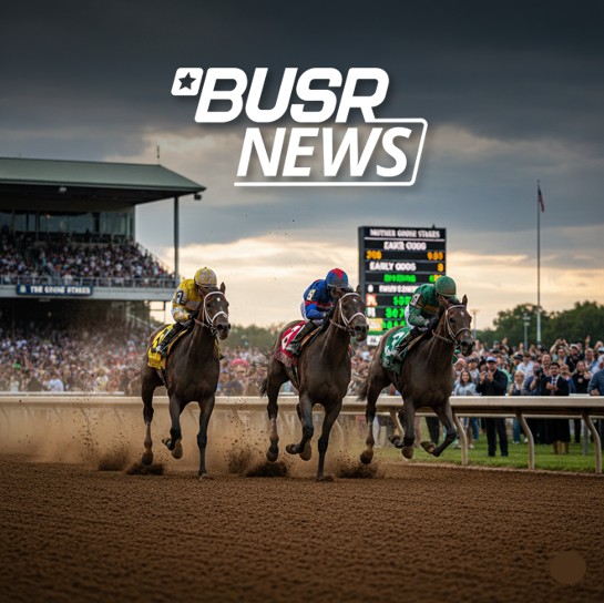 Mother Goose Stakes Betting Preview and Field Analysis