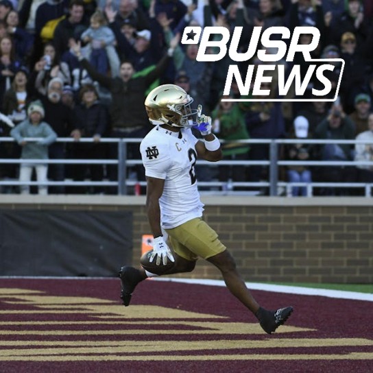 NCAAF Odds for Week 10: Three Games with Massive Payouts. Bet on College Football with BUSR and get a 100% Welcome Bonus.